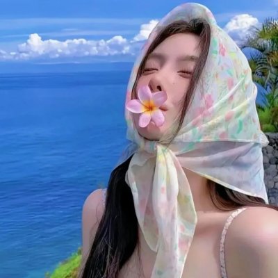 超能萌妹战江湖