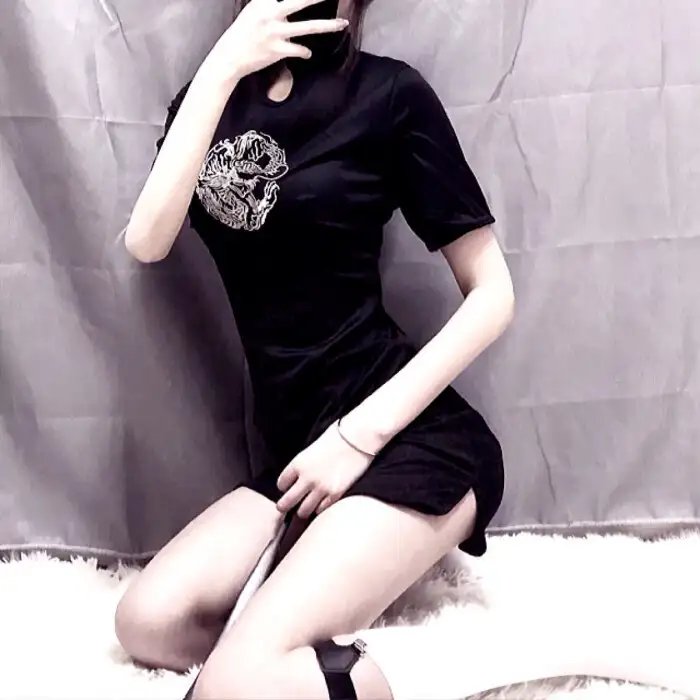 暖暖的微笑